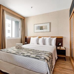 Apartamento de 1 Dormitorio